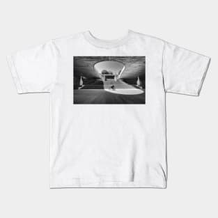 The Bicycle Kids T-Shirt